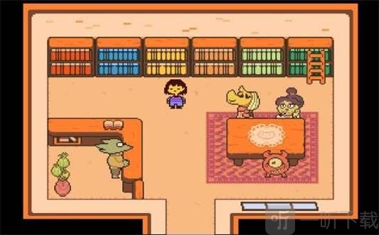 传说之下三重审判最新版