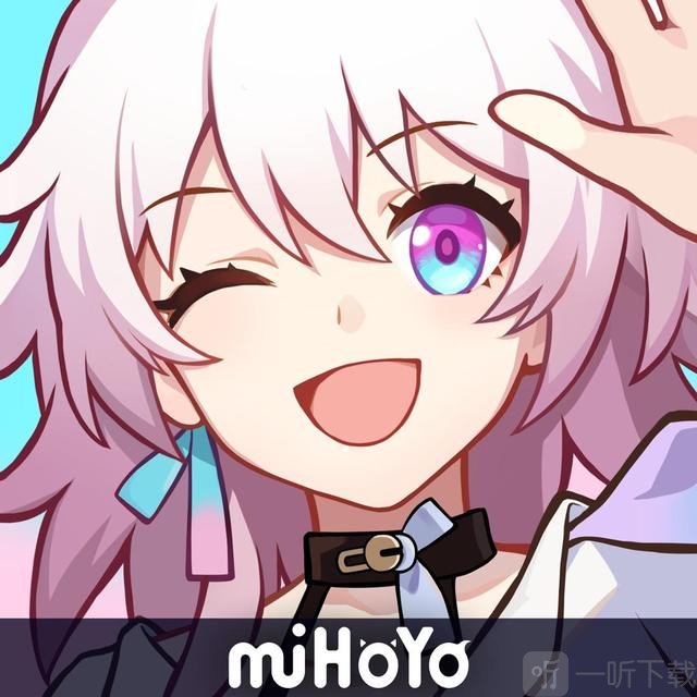 米哈游新作崩坏星穹铁道10月8日开测崩4来袭还是新世界