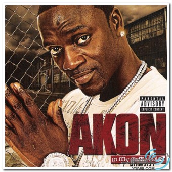 Akon[Discography][5Albums] | ElaKiri