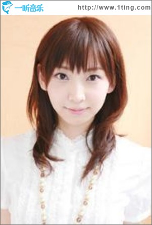 井上麻里奈的歌 井上麻里奈官网 歌曲大全 专辑 资料 井上麻里奈现场演唱会 井上麻里奈图片资料歌手主页 一听音乐网