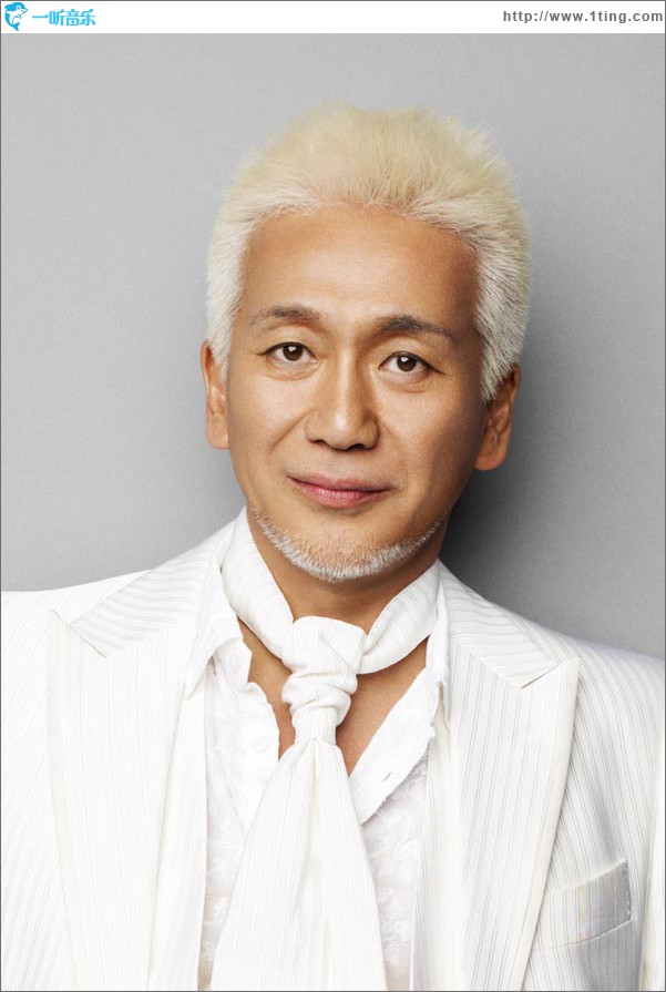 玉置浩二的歌 玉置浩二官网 歌曲大全 专辑 资料 玉置浩二现场演唱会 玉置浩二图片资料歌手主页 一听音乐网