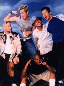Sugar Ray