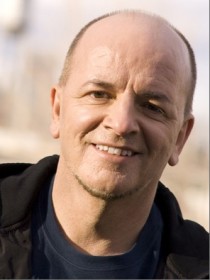 Robin Mark