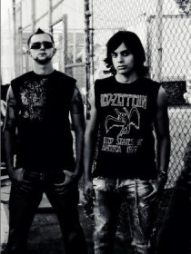 Adelitas Way