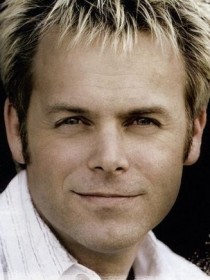 Andrew Burchett
