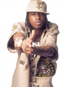 Trife Diesel
