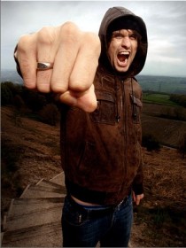 Reverend and the Makers