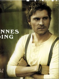Johannes Oerding