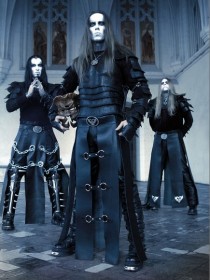 Behemoth