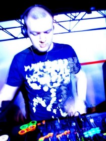 Chris Lake
