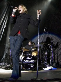 Lovehammers