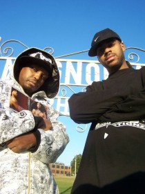 Lord Infamous