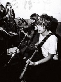Six Organs of Admittance