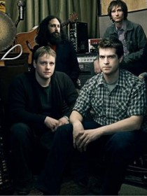 Tin Star Orphans