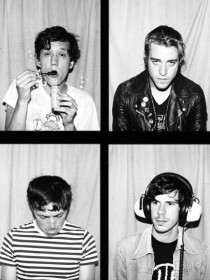 Lovvers