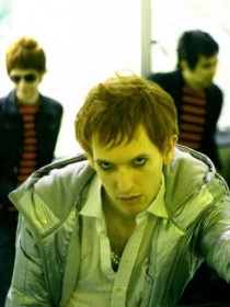 Jonny Cola & The A Grades