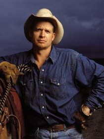 Charlie Robison