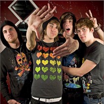 All Time Low
