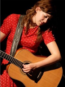 Rose Cousins