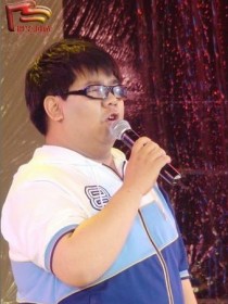 杨光