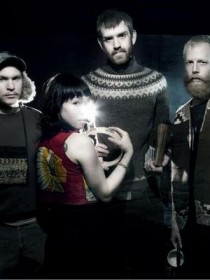 Little Dragon