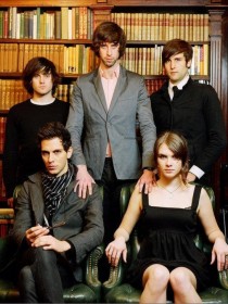 Cobra Starship