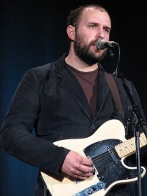 David Bazan