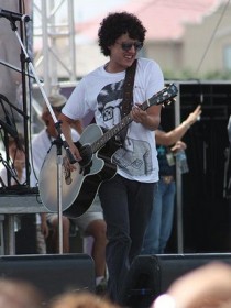 Johnny Cooper