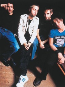 Third Eye Blind