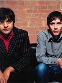Cornershop