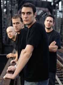 Breaking Benjamin