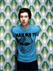 Calvin Harris
