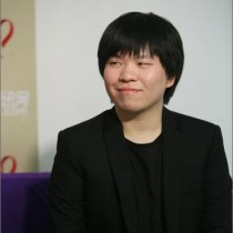 常石磊