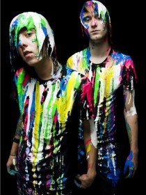 Breathe Carolina