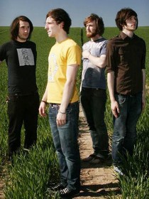 Twin Atlantic