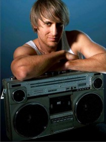 David Guetta