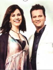Keith & Kristyn Getty