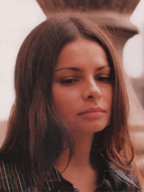 Hope Sandoval