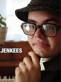 Ronald Jenkees