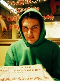 Mount Eerie