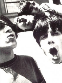 Stone Roses, The