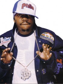 Beanie Sigel