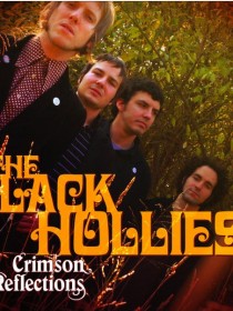 Black Hollies, The