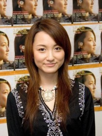 有里知花
