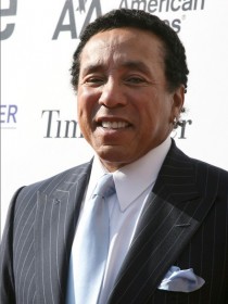 Smokey Robinson