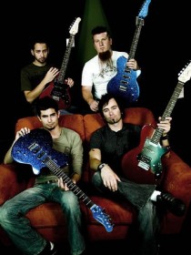Manic Drive