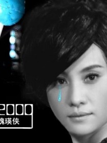 魏瑛侠
