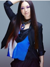传田真央