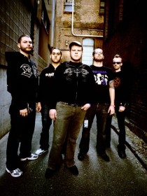 The Black Dahlia Murder
