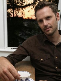 Dustin O'Halloran